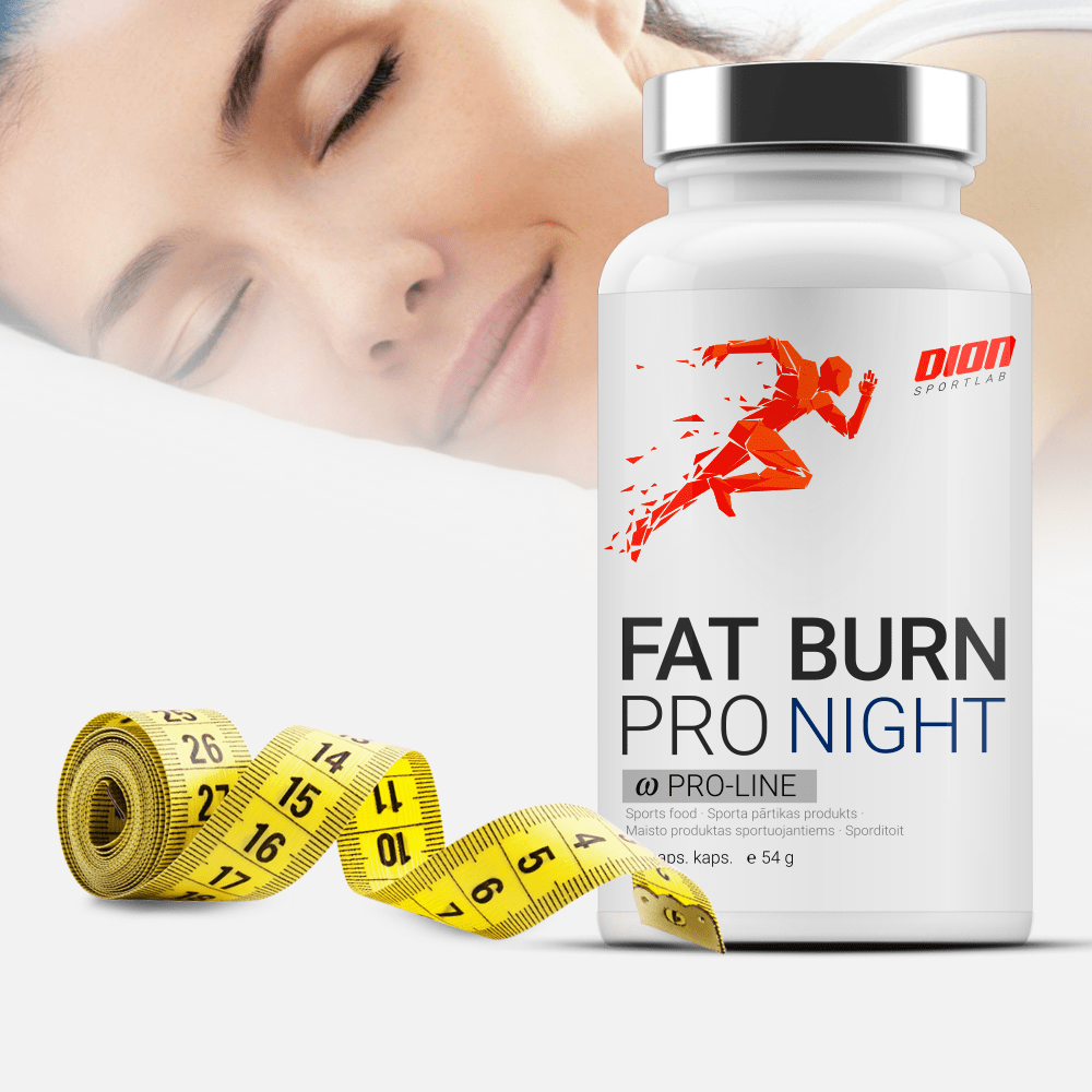 FAT BURN