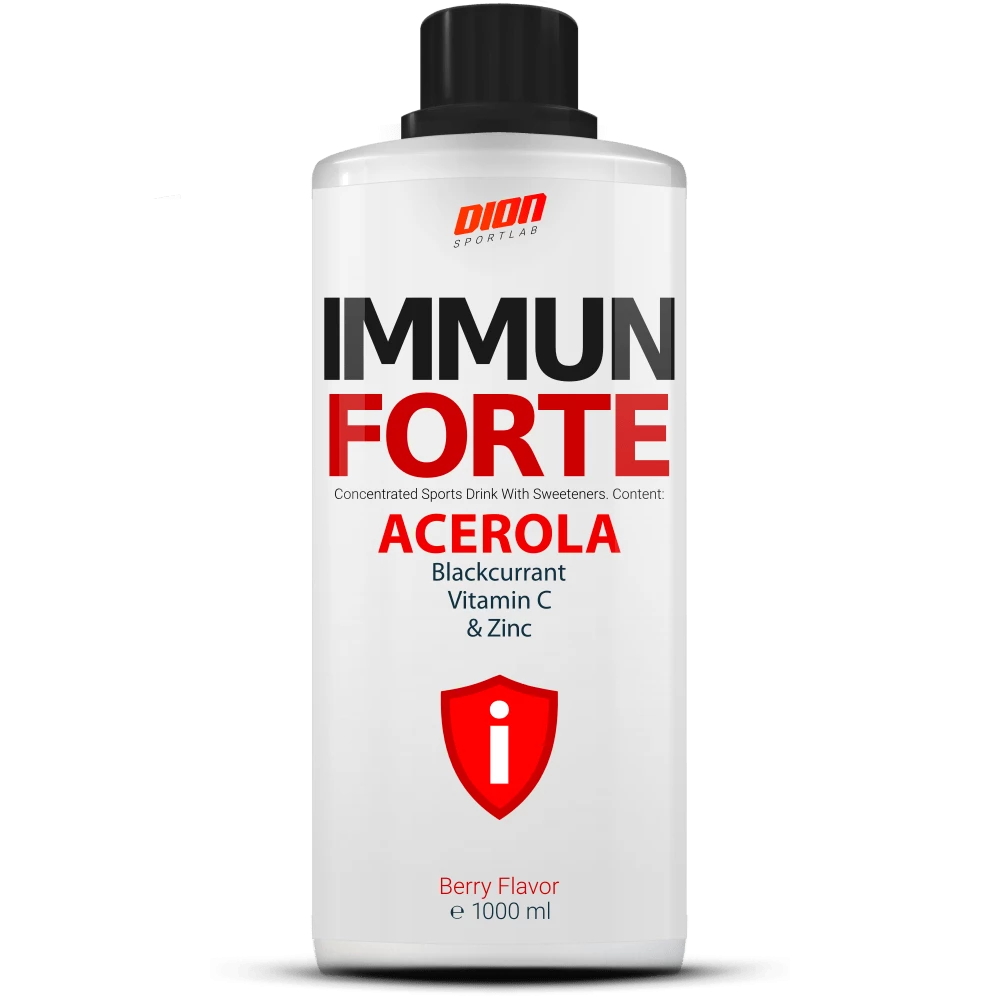 IMMUN FORTE™ acerola, upene, vit. C, Zn