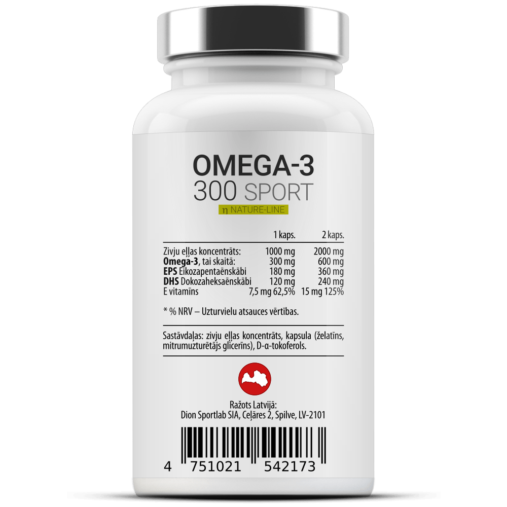 Omega-3