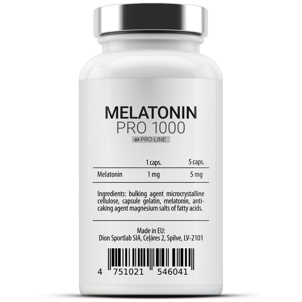 Melatonin