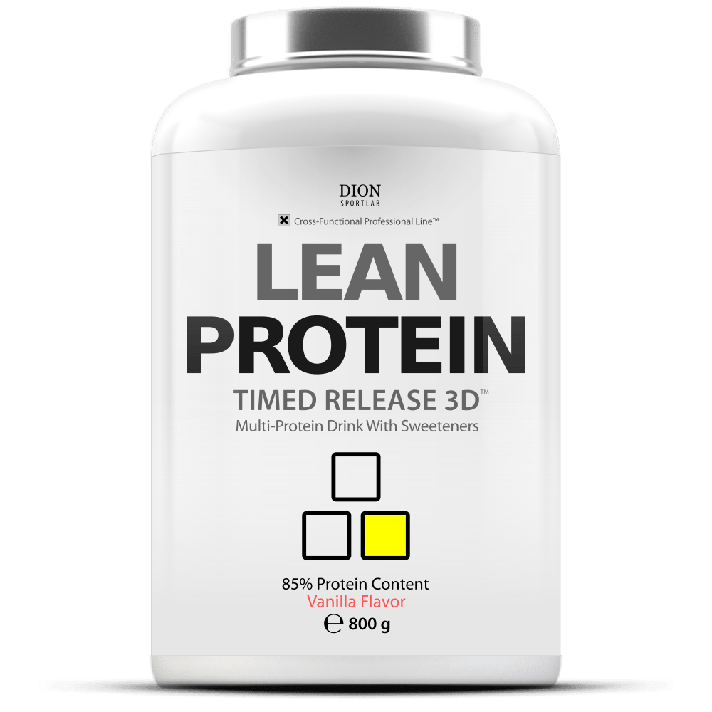 Lean Protein