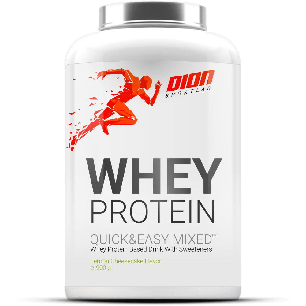 WheyPlex™ комплекс сывороточных протеинов