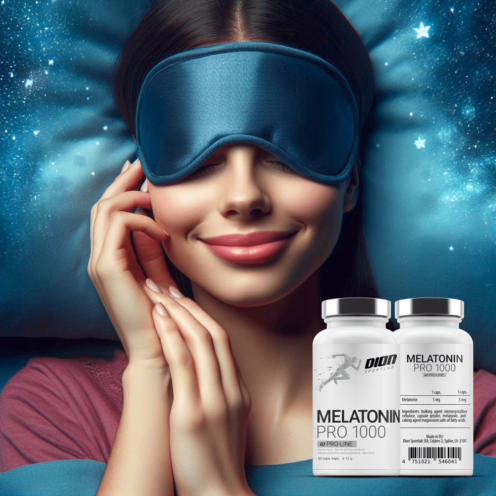 Melatonin