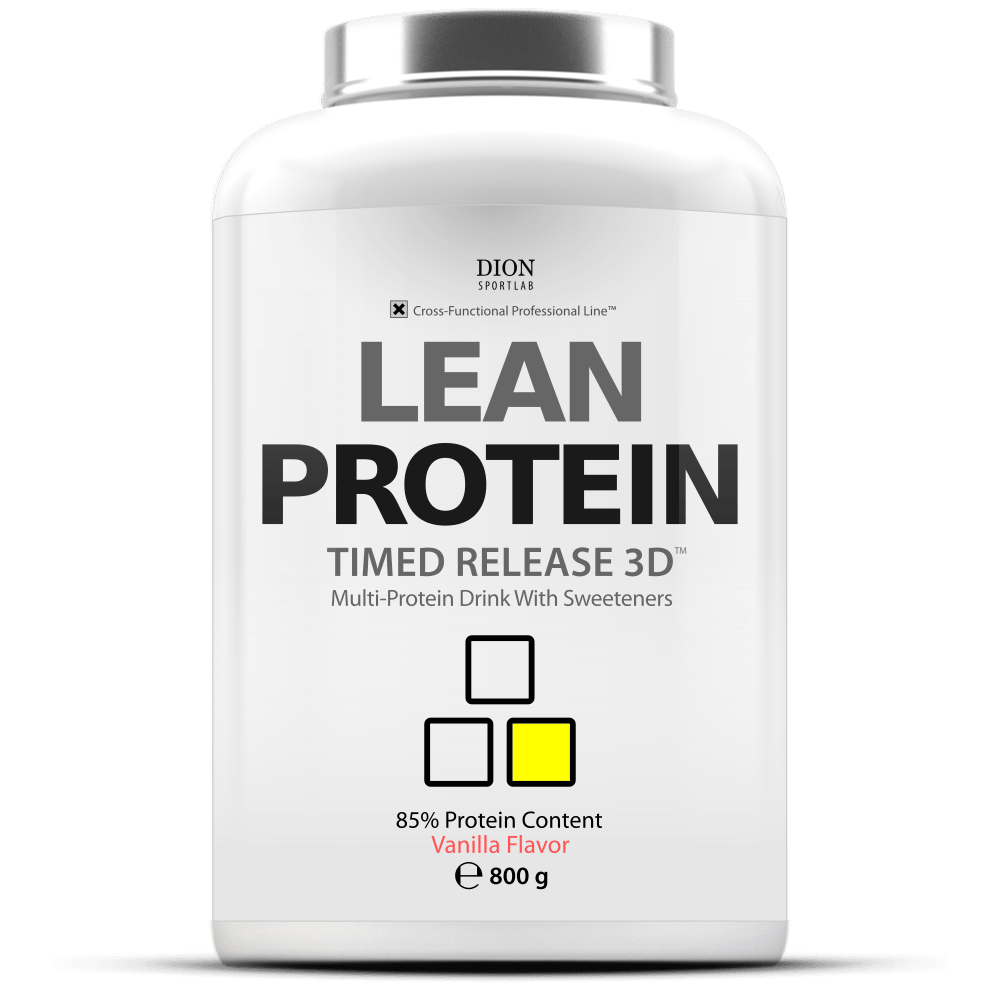 LEAN PROTEIN