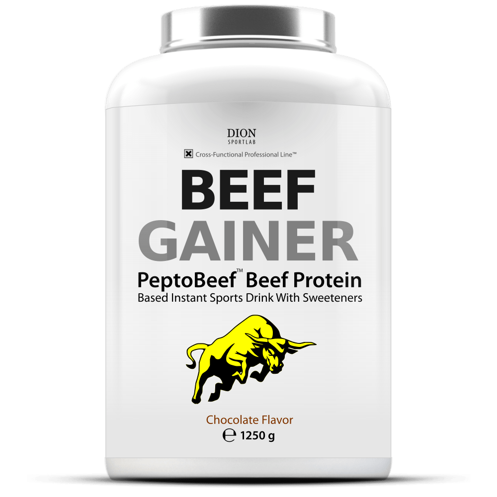 BEEF GAINER